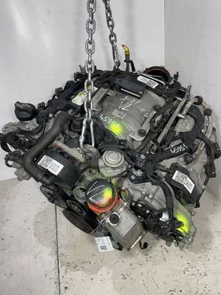 Двигатель  Mercedes E W207 3.5  Бензин, 2015г. 272967,M272963,M272967,272963  - Фото 4