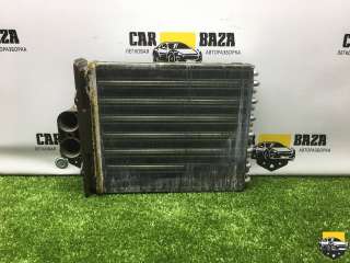 Z12173485 Радиатор отопителя (печки) к Opel Vectra B Арт CB10040049
