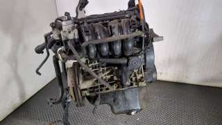 Двигатель  Skoda Fabia 1 1.4 Инжектор Бензин, 2005г. BKY  - Фото 4