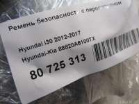 Ремень безопасности с пиропатроном Hyundai i30 GD 2013г. 88820A6100TX - Фото 8