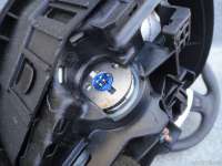 Рулевое колесо с AIR BAG Renault Laguna 3 2009г.  - Фото 4