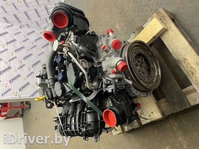 Двигатель  Volkswagen Golf 7 1.5  Бензин, 2018г. DADA  - Фото 1