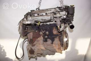 Двигатель  Mazda 323 F 2.0  Дизель, 1999г. artAST15787  - Фото 4