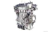 Двигатель  Citroen C4 1 restailing   2007г. 0135NV Citroen-Peugeot  - Фото 2