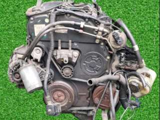 Двигатель  Ford Mondeo 3 2.0  Дизель, 2005г. HJBB  - Фото 4