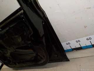 Дверь передняя правая BMW X3 E83 2005г. 41003451016 - Фото 12