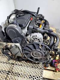 ANA Двигатель к Volkswagen Passat B5 Арт 103.91-2309402