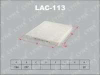 lac113 lynxauto Фильтр воздушный к Hyundai Elantra XD Арт 73692308