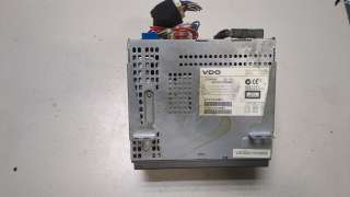 DC64392F Магнитола (аудио система) Subaru Forester SG Арт 8496454, вид 1