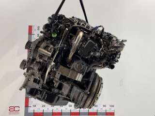 Двигатель  Mitsubishi Outlander 3 restailing 2.2 Di-D Дизель, 2014г. 1000C812, 4N14  - Фото 2