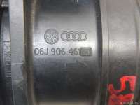 Расходомер Audi A3 8P 2008г. 06J906461B VAG - Фото 7