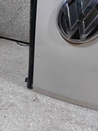 дверь задняя распашная правая Volkswagen Caddy 3 2007г.  - Фото 3