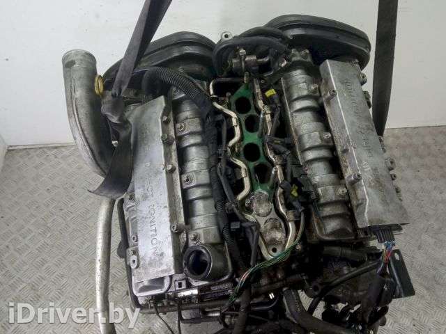 Двигатель  Saab 9-5 1 3.0  1998г. B308EE A00X310183  - Фото 1