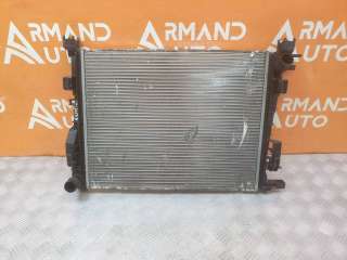 214106179R Радиатор двигателя (ДВС) к Renault Logan 2 Арт AR257695