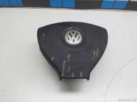 1K0880201CA1QB Подушка безопасности в рулевое колесо к Volkswagen Eos Арт E50568495