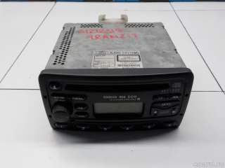 Магнитола (аудио система) Ford Scorpio 2 1984г. YS4F18C815AE Ford - Фото 2