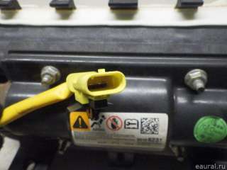 Подушка безопасности пассажирская (в торпедо) Chevrolet Tracker 2014г. 95378779 - Фото 4