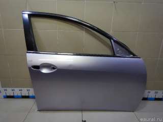 GSYD5802XF Дверь передняя правая к Mazda 6 2 Арт E60289711