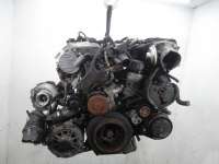 Двигатель  Mercedes C W203 2.2  Дизель, 2003г. 611962,  - Фото 7