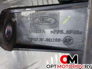 топливная рампа Ford Explorer 2 1997г. 97JF9D280AF, 97JF9C968AB, 0280160555 - Фото 3