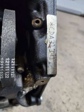 Двигатель  Skoda Octavia A5 restailing 1.8  Бензин, 2012г. CDA  - Фото 7