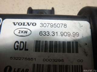 31288566 Volvo Блок управления светом (фарами) Volvo XC70 3 Арт E6794328, вид 5