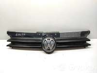1j0853651g , artDVO22390 Решетка радиатора к Volkswagen Golf 4 Арт DVO22390