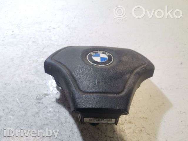 Подушка безопасности водителя BMW 3 E36 1999г. 3310927623 , artSTO7984 - Фото 1