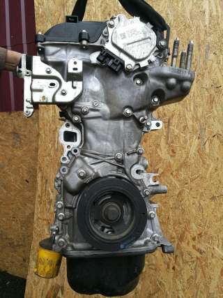 Двигатель  Mazda 6 3 2.0  Бензин, 2017г. PE02  - Фото 8