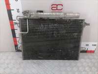 A2115001154 Радиатор кондиционера к Mercedes E W211 Арт 463162