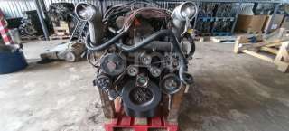 Двигатель  MAN TGX 11  Дизель, 2013г. 50529691162971  - Фото 10