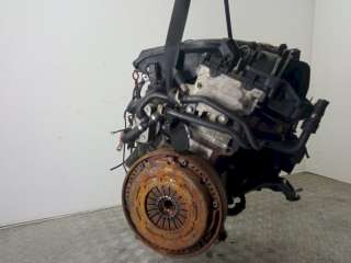 Двигатель  BMW 3 E46 2.0  2002г. 204D1 84429671  - Фото 5