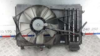 1636033070 Вентилятор радиатора Toyota Corolla E120 Арт 103.83-1911470, вид 3