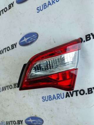  Фонарь крышки багажника правый Subaru Legacy 6 Арт 28883894