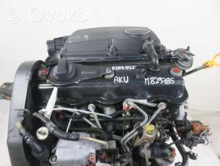 Двигатель  Volkswagen Lupo 1.7  Гибрид, 1999г. aku , artCZM70445  - Фото 3