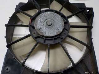 Вентилятор радиатора Honda Accord 7 2006г.  - Фото 9