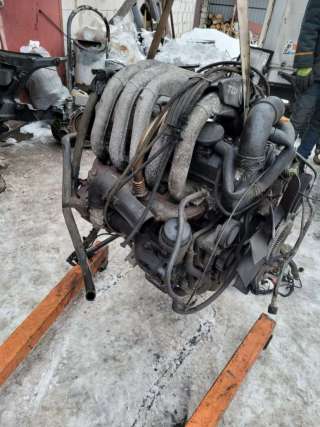 AHD Двигатель к Volkswagen LT 2 Арт 72265903