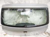 sidabrinis , artIMP2398602 Крышка багажника (дверь 3-5) к Volkswagen Fox Арт IMP2398602
