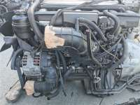 Двигатель  BMW 3 E46   0000г. M54B25 (226S5)  - Фото 5