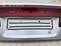 Крышка багажника (дверь 3-5) Subaru Legacy 3 2001г. artFRM7586 - Фото 19