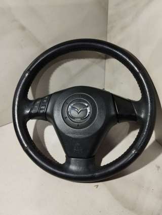  Рулевое колесо к Mazda 5 1 Арт 72139791