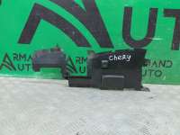 302000904AA Дефлектор радиатора к Chery Tiggo 8 PRO Арт ARM300571