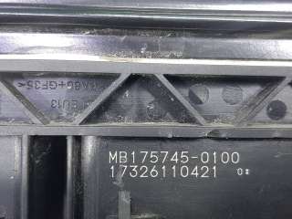 Блок управления двигателем Volvo XC90 2 2014г. 36010223, 32203481 - Фото 8