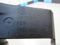 Воздухозаборник Volkswagen Golf 6 2013г. 1KD8059629B9 VAG - Фото 5