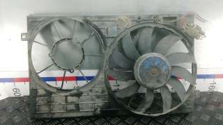  Вентилятор радиатора к Audi A3 8P Арт 2TD17KE01_A249837