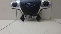 Подушка безопасности в рулевое колесо Ford Focus 3 2012г. 1792378 - Фото 2