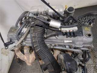 Двигатель  Toyota Land Cruiser 100 4.5 Инжектор Бензин, 1999г. 1900066120,1FZFE  - Фото 5