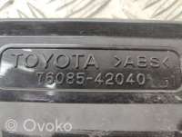 Спойлер Toyota Rav 4 3 2006г. 7608542040 , artRAG92359 - Фото 5