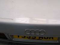 Крышка багажника (дверь 3-5) Audi A8 D2 (S8) 2001г. 4D0827023N - Фото 2