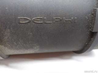 Расходомер воздуха (массметр) Opel Astra G 2003г. 25358054 GM - Фото 2